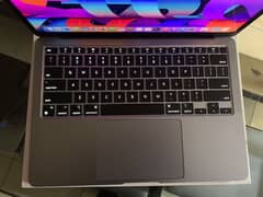 MacBook Air M-1 Chip 2020 For Sale