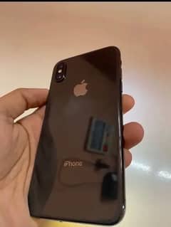 i phOne X pTa ApprOved With bOx