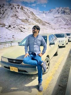Nissan Other 2000