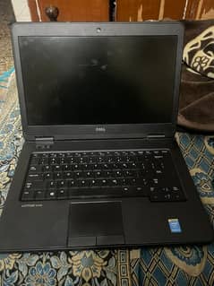 dell laptop latitude