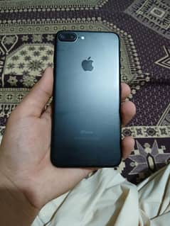 iPhone 7 plus  128gb
