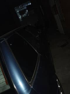 Suzuki Cultus VXL 2009