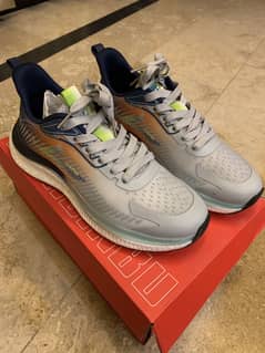 Joggers, sports shoes, shoes