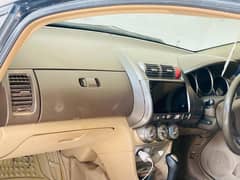 Honda City Family Use Car