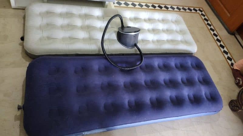 Air Matress 8