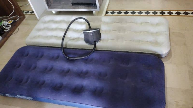 Air Matress 9