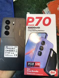Itel