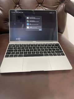 MACBOOK 2015| CORE M| ISLAMABAD