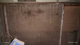 1 piece safty window 48*54