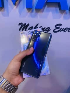 Xiaomi Redmi Note 10 Pro 6/128 (with BOX)