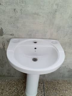 Basin