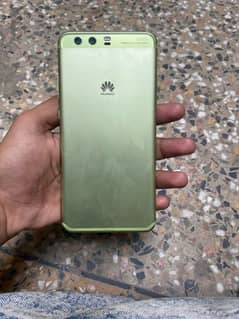 Huawei p10 pro 6 128 GB 10/9 urgent sale