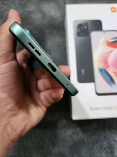 Redmi note 12 8/128-Contact my WhatsApp number  03251413908