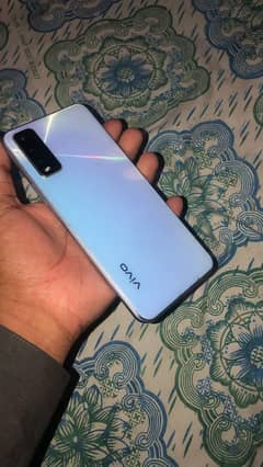 Vivoy20 very low price