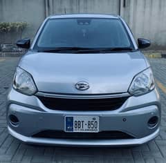 Daihatsu,Boon, 2019 model 2024 import