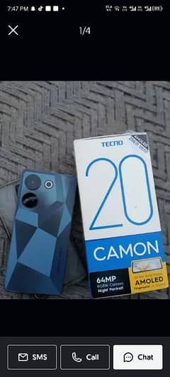 Camon