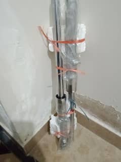 CD 70 Front shock