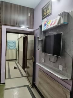 6 Marla House for sale in I-10 Islamabad