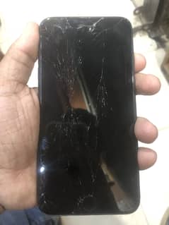 i phone 7 plus 128 Gb PTA approved