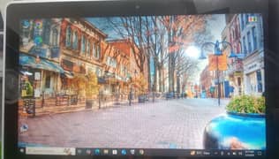 Laptop for sale core 2 due