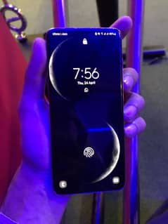 Samsung S20 5G - 12GB - 128