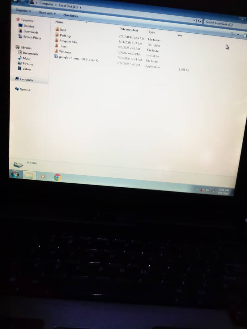 Dell laptop 2