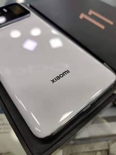 Xiaomi mi 11 Ultra 256GB For Sale