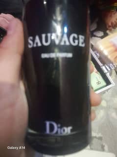 original sauvage dior 200ml