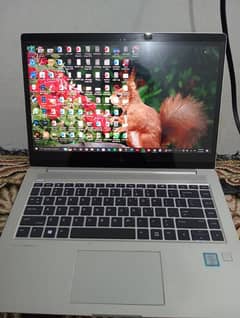 HP Core i7 (7thGen)