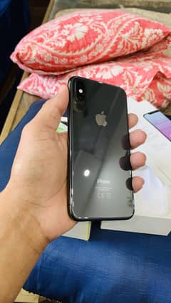 iPhone