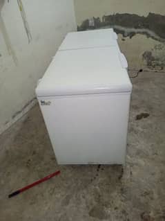 Haier 10/10