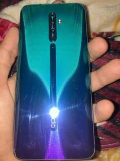 OPPO RENO 2 Z PTA APPROVED