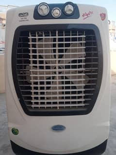 United Air Cooler UD-750