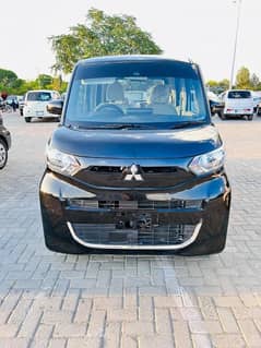 Mitsubishi EK Space Custom 2023