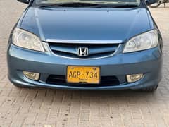 Honda