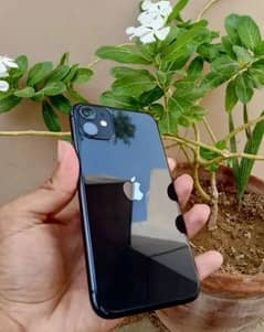 iPhone 11 Non Pta 128gb JV