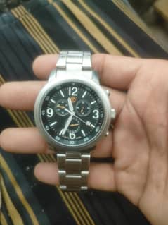 timberland watch