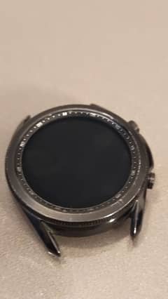 Samsung Watch 3