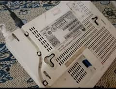 Huawei Strom Fiber Device Gpon with adapter