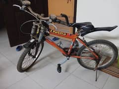 cycle