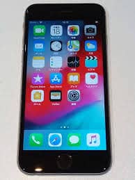 Iphone 6s 16 jb lush