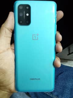 OnePlus 8t