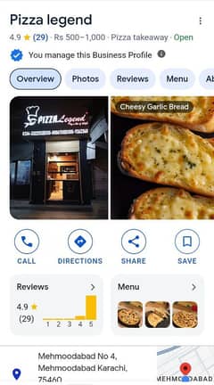 pizza