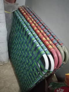 folding