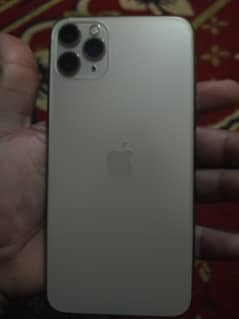 Apple iPhone 11 Pro Max