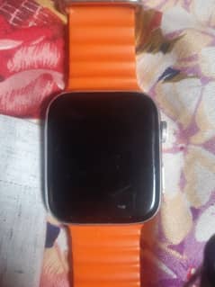 smart watch m58 max full ok hai