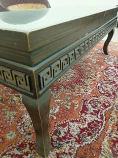 Versace Centre Table for sale