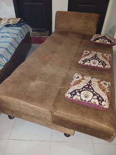 sofa cum bed