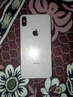 iPhone xsmax factory unlock