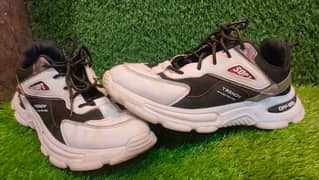 Branded Running Shoes 43 Size
